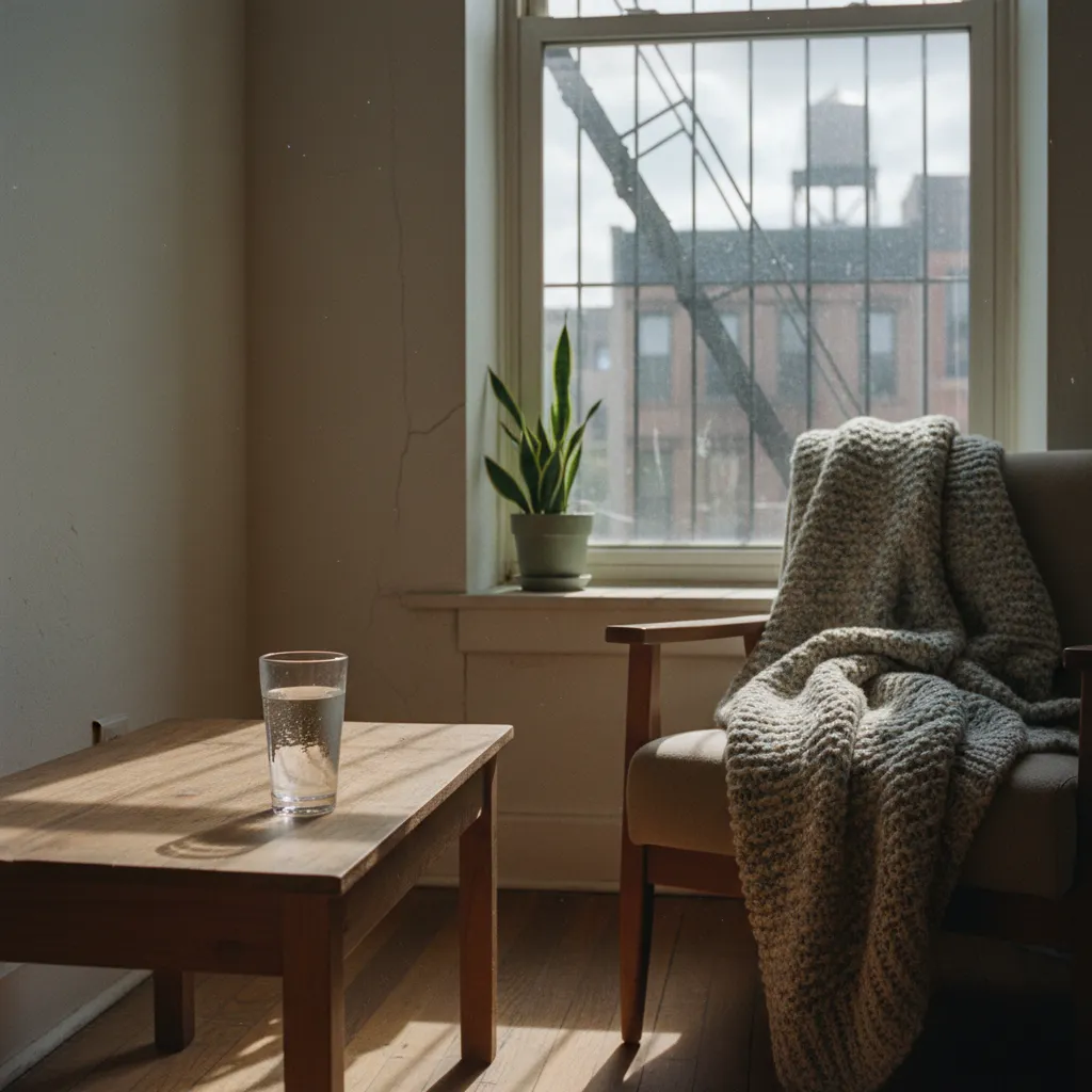 Practical NYC detail for Free and Low-Cost Support Groups in NYC.