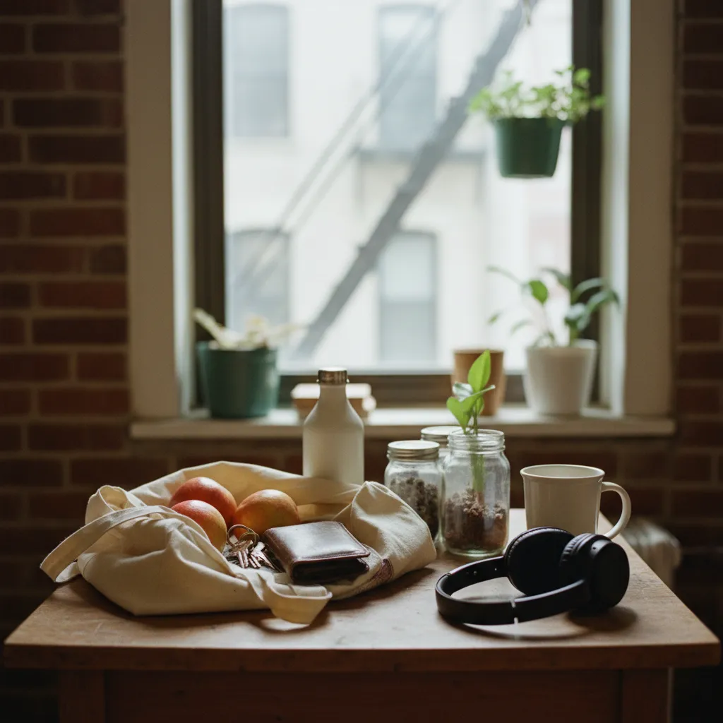 Cover image for How NYC's Food Scrap Drop-Off Program Works in NYC.