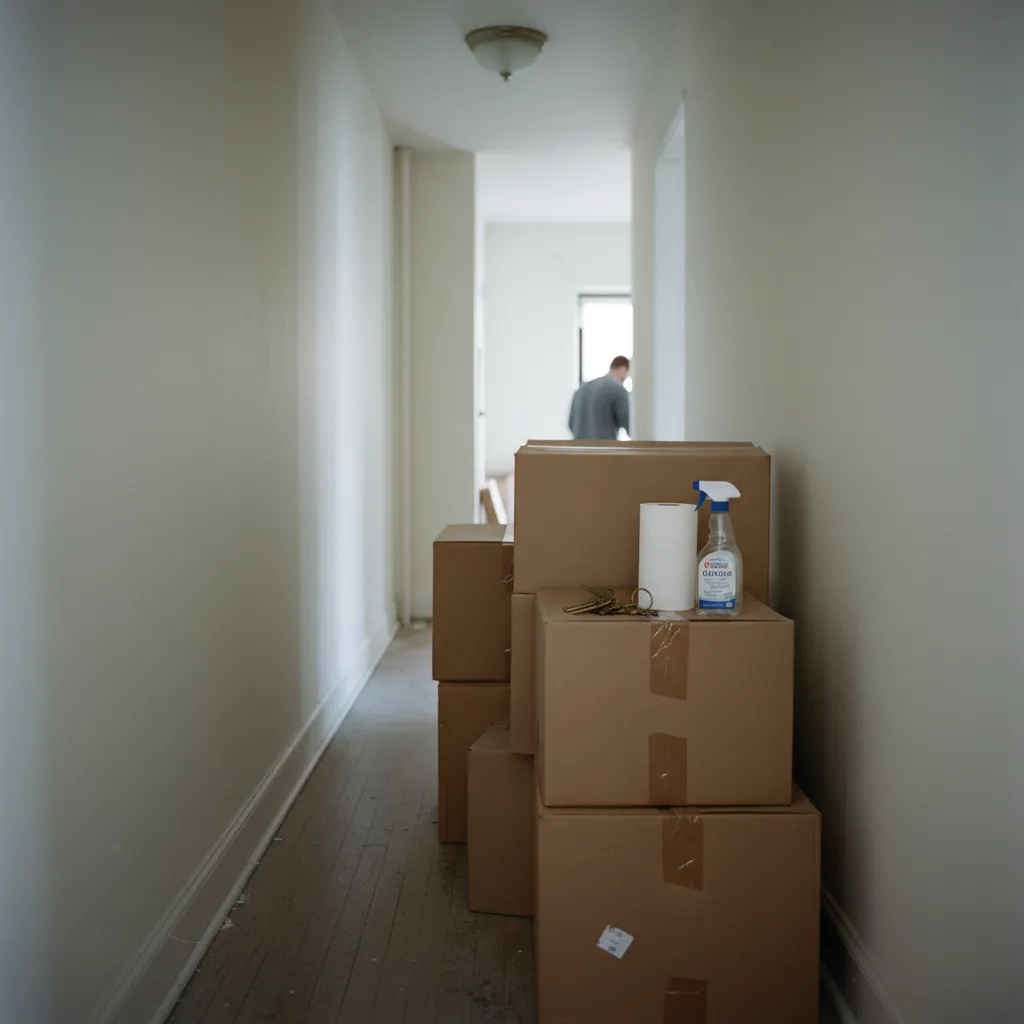 Cover image for How to Add a Roommate to Your NYC Lease in NYC.