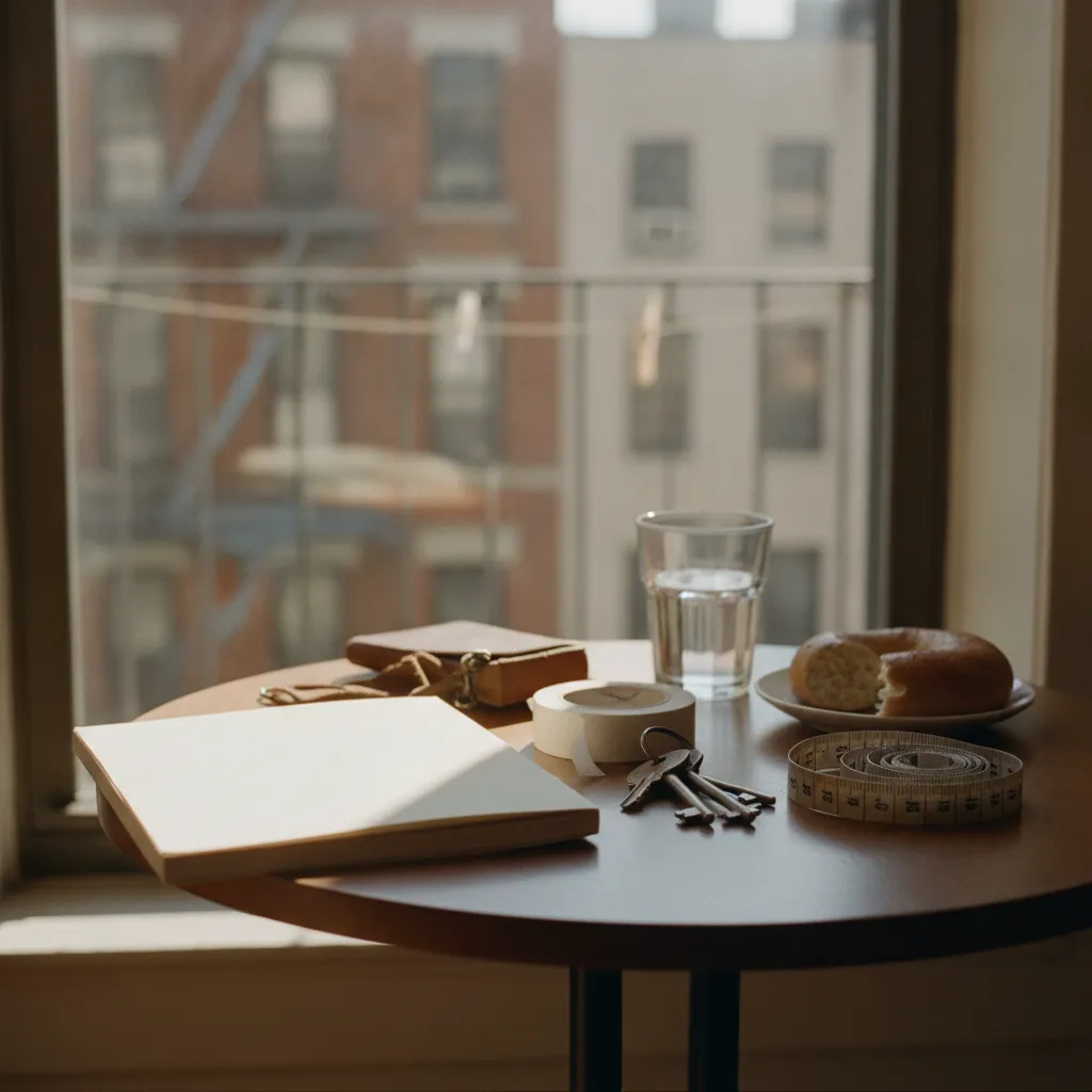 Practical NYC detail for How to Apply for NYC's Senior Citizen Rent Increase Exemption.