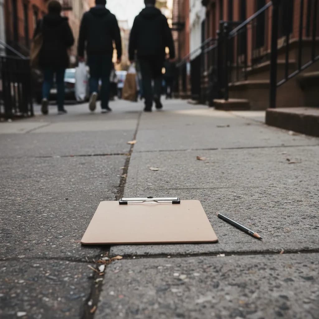 Cover image for How to Find the Owner of an Abandoned NYC Building in NYC.