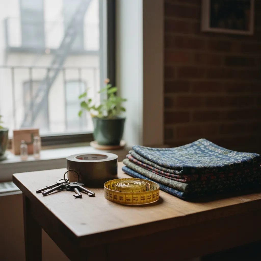 Practical NYC detail for How to Get Your NYC Security Deposit Back.