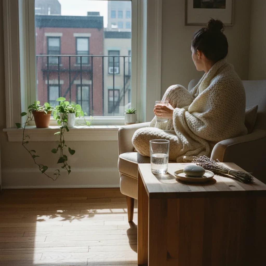 Practical NYC detail for How to Handle Loneliness and Social Isolation in NYC.