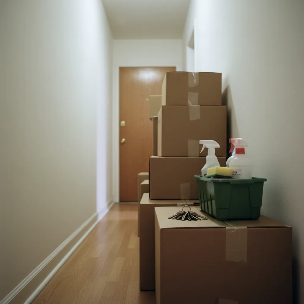 Cover image for How to Insulate a Drafty NYC Apartment Door in NYC.