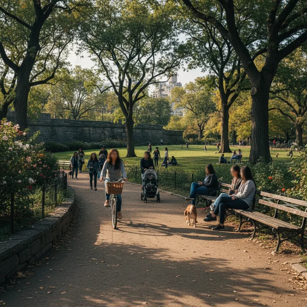 Cover image for How to Join an NYC Recreational Sports League Alone in NYC.