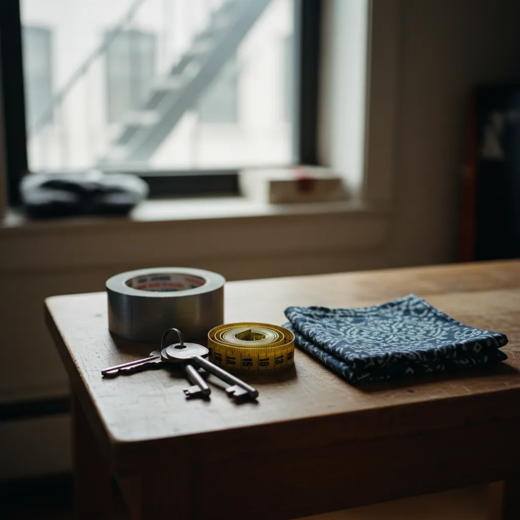 Practical NYC detail for How to Prevent Mold in a Poorly Ventilated NYC Bathroom.