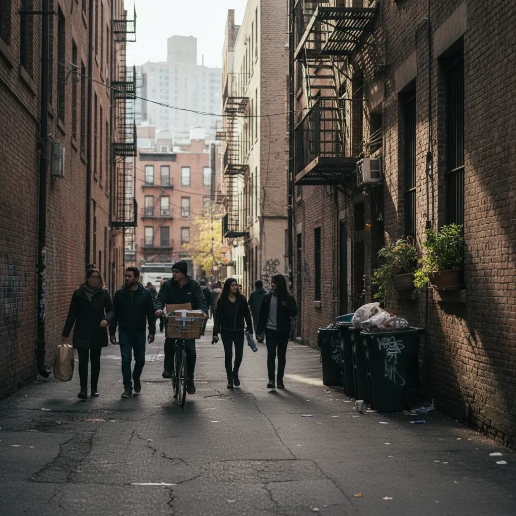 Cover image for How to Register a Freelance Business in NYC in NYC.