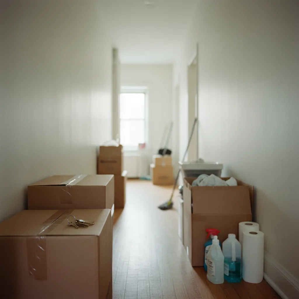 Cover image for How to Report Landlord Harassment or an Illegal Lockout in NYC.