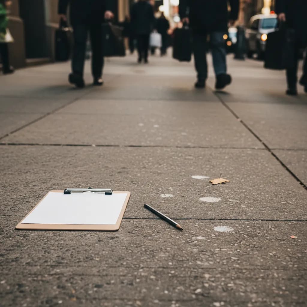Cover image for How to Request an NYC Police Report in NYC.