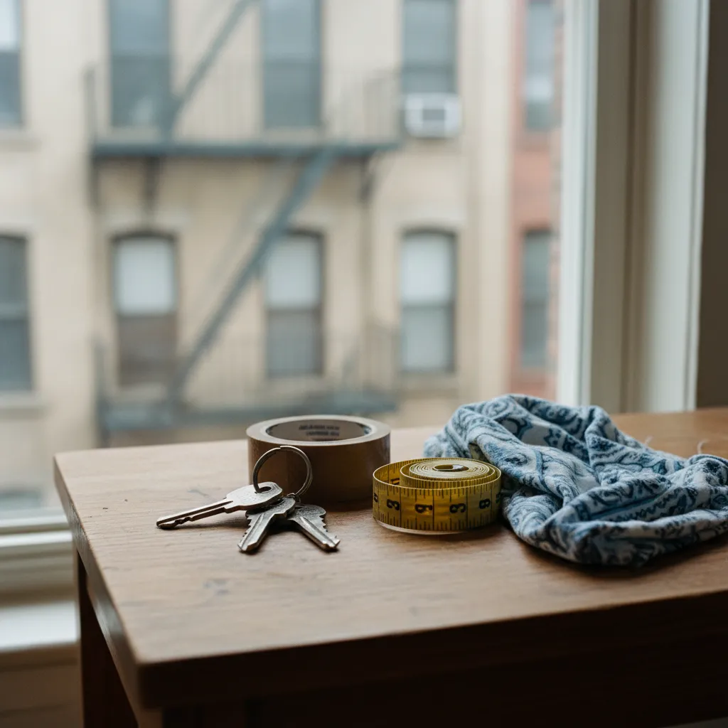 Practical NYC detail for How to Request Disability Accommodations in an NYC Apartment.