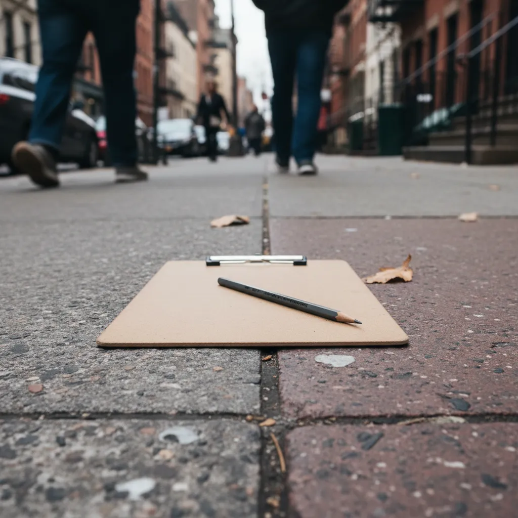 Cover image for How to Request Your NYC Voter Registration Record in NYC.