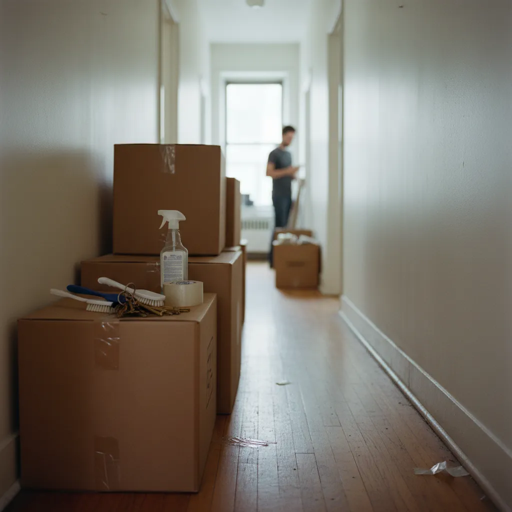 Cover image for How to Set Up Utilities in a New NYC Apartment in NYC.