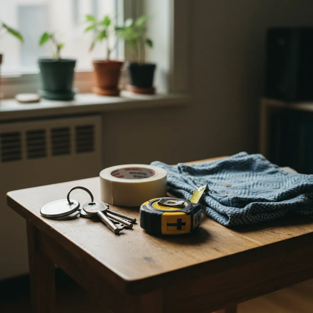 Practical NYC detail for How to Set Up Utilities in a New NYC Apartment.