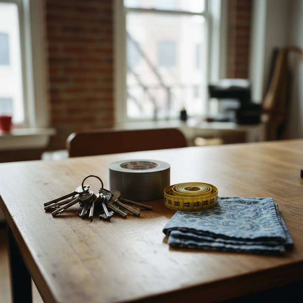 Practical NYC detail for How to Start a Tenants Association in NYC.