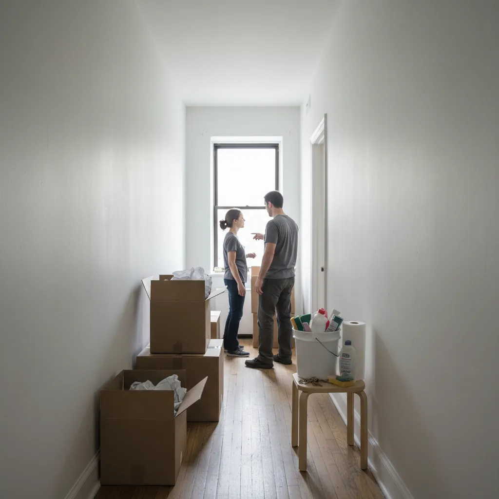 Cover image for NYC Apartment Bedbug Disclosure Requirements in NYC.