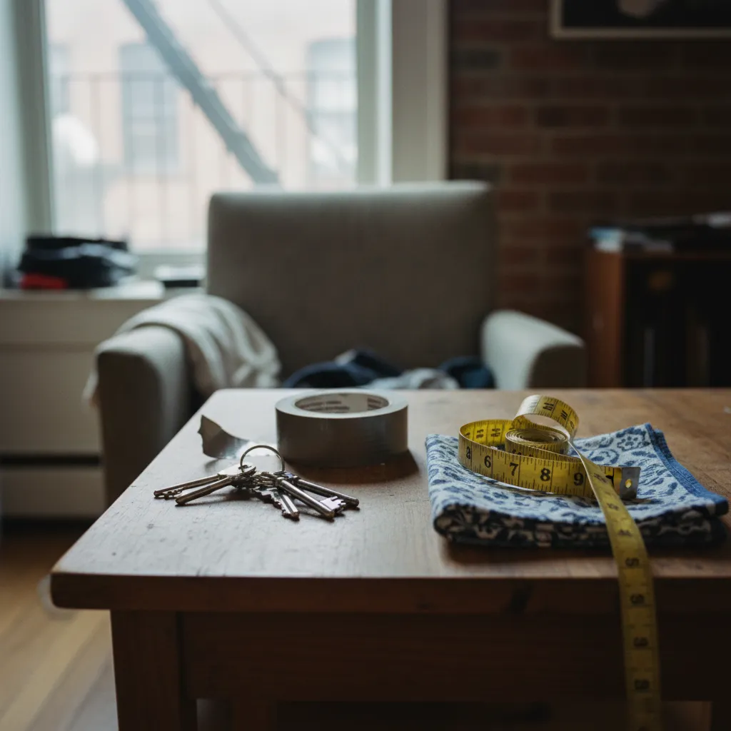 Practical NYC detail for NYC Apartment Bedbug Disclosure Requirements.