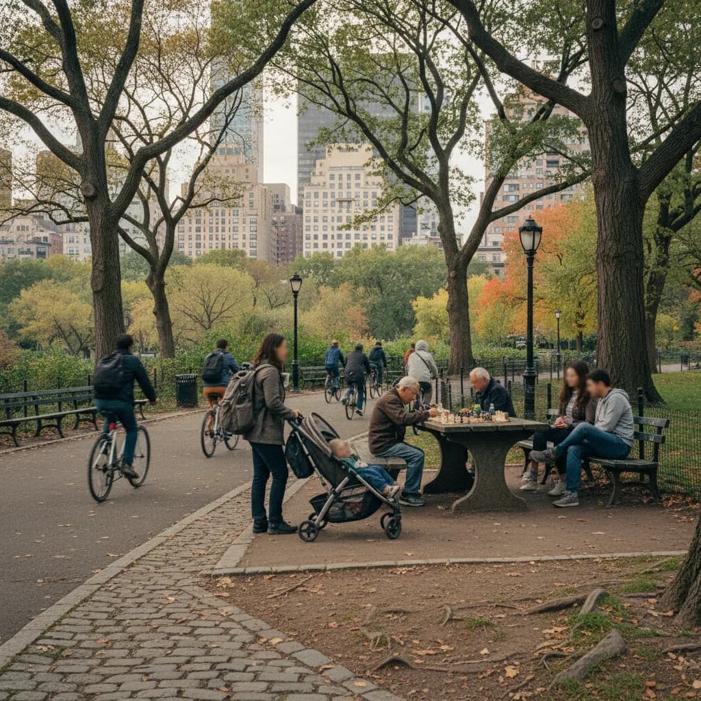 Cover image for NYC Archery Ranges for Beginners in NYC.