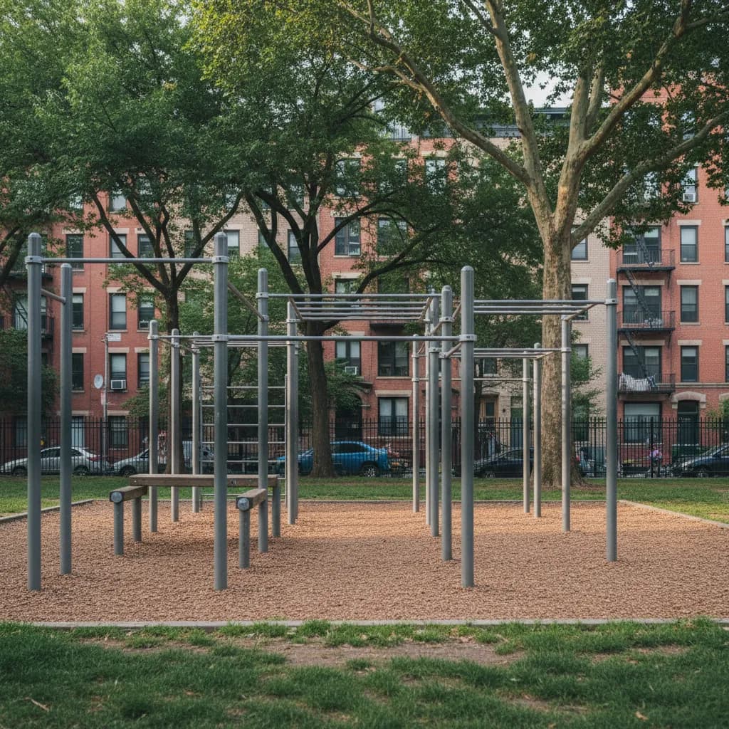 Practical NYC detail for NYC Archery Ranges for Beginners.