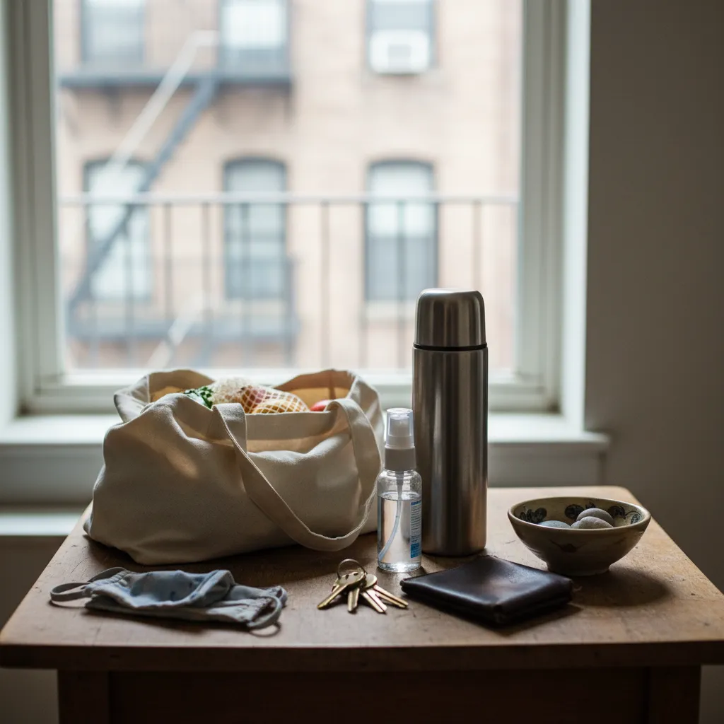 Cover image for NYC Cafes With Video-Call-Friendly Quiet Corners in NYC.