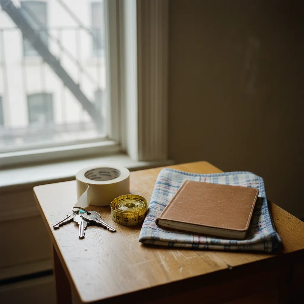 Practical NYC detail for NYC Tenant Data Privacy and Landlord Screening Rules.