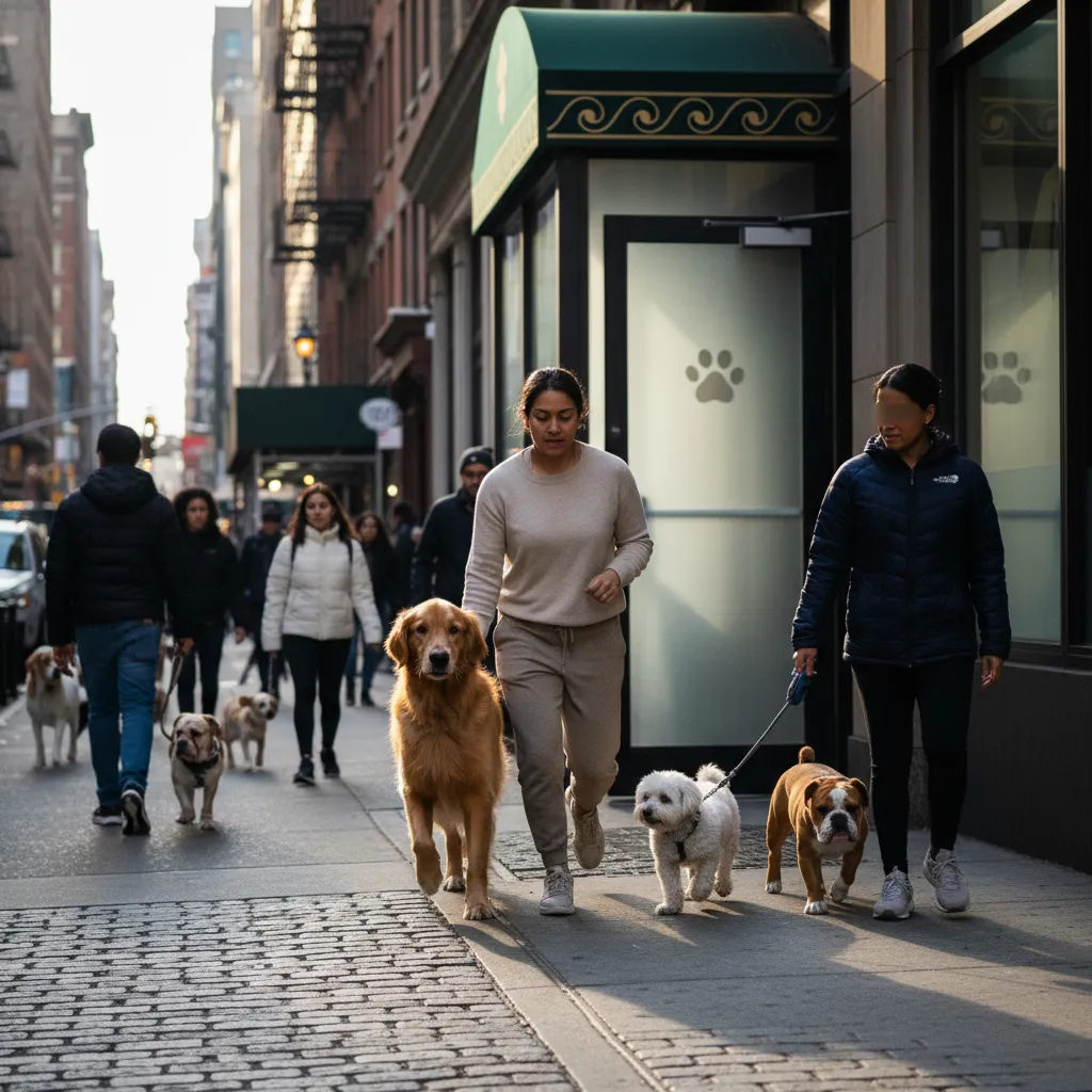 Practical NYC detail for NYC Vet Clinics With Walk-In Urgent Care.