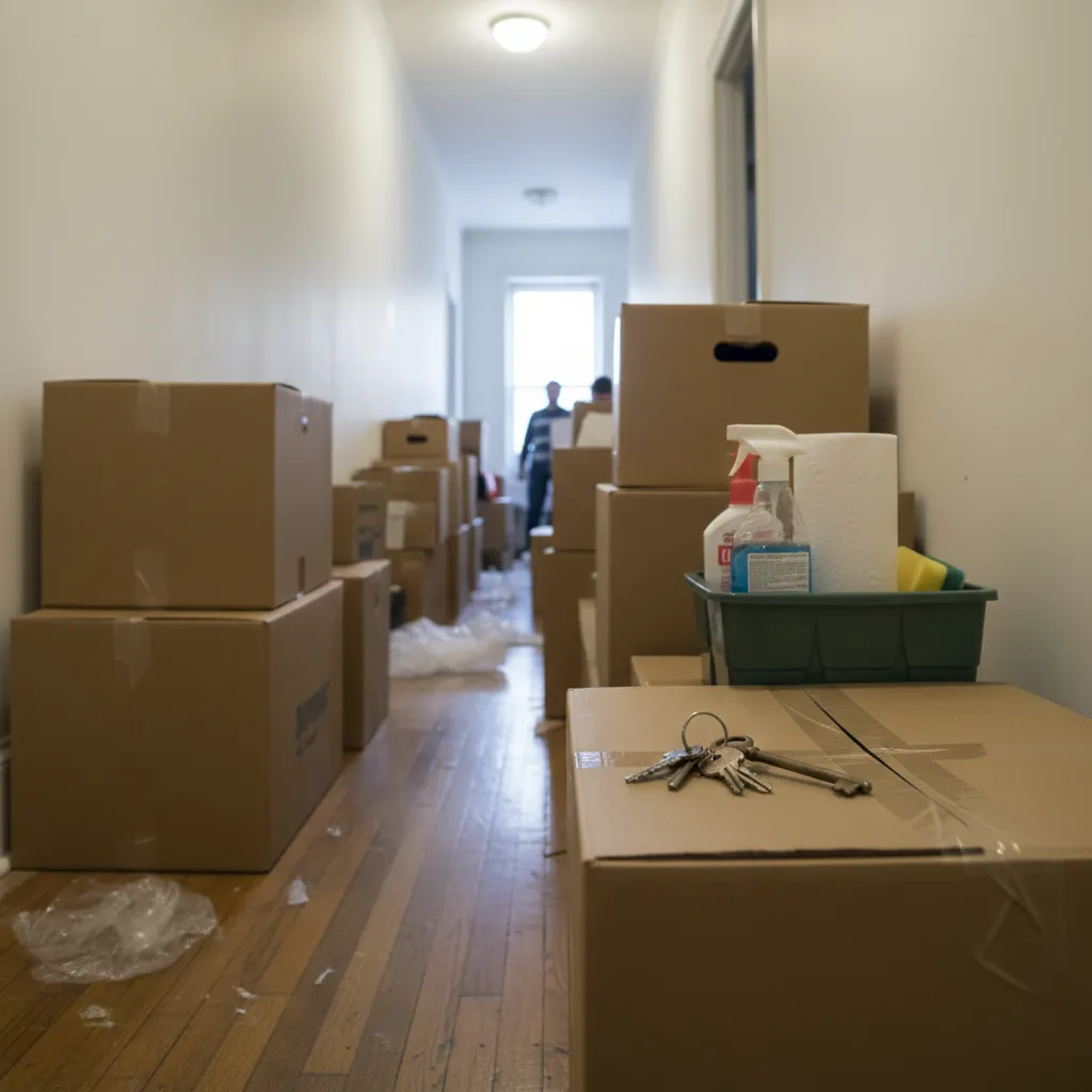 Cover image for Preparing Your NYC Apartment for Hurricane Season in NYC.