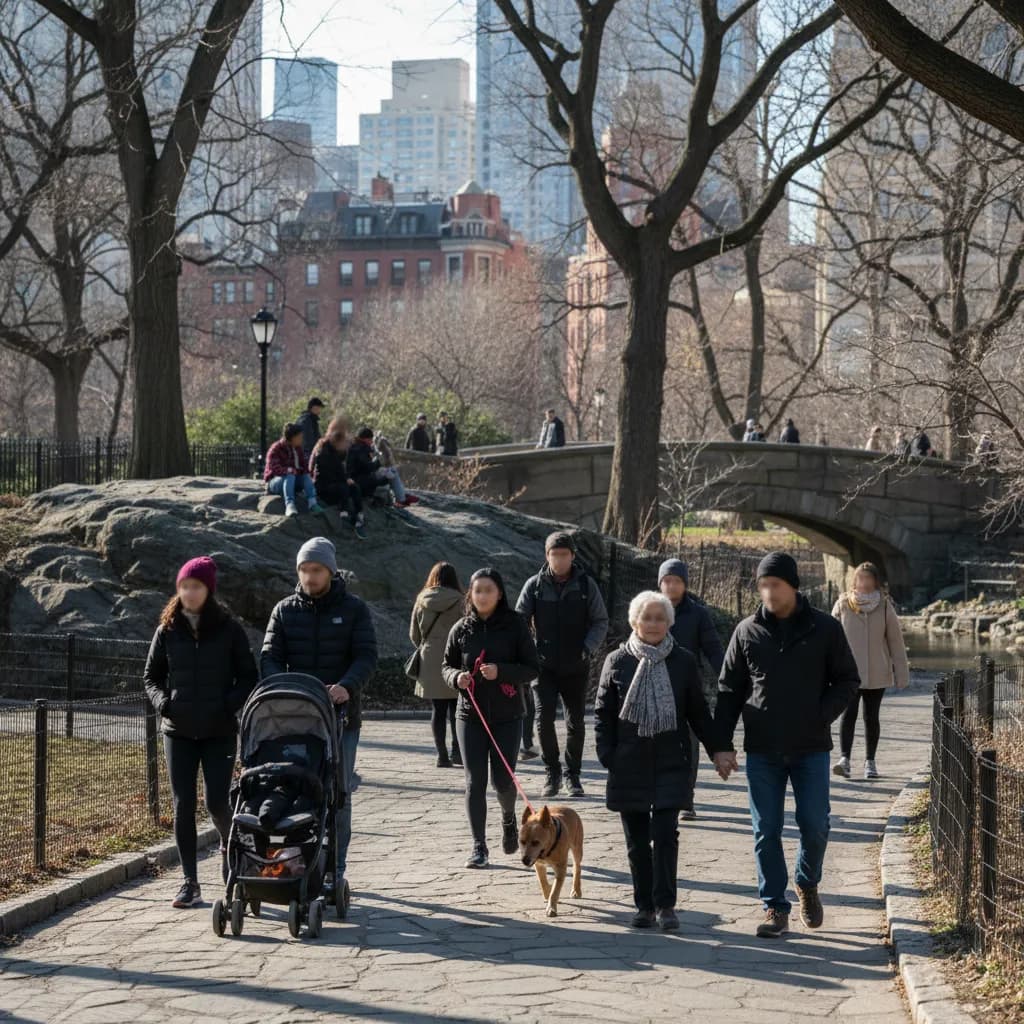 Cover image for What NYC Recreation Center Memberships Include in NYC.