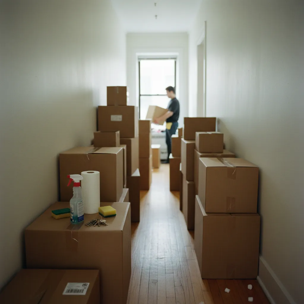 Cover image for What to Include in an NYC Roommate Agreement in NYC.