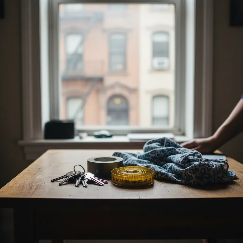Practical NYC detail for What to Include in an NYC Roommate Agreement.