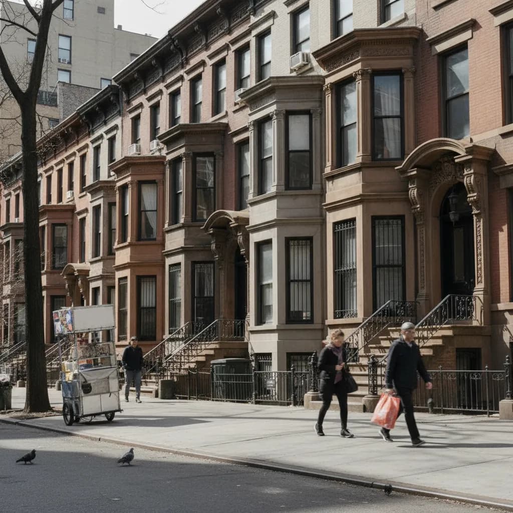 Practical NYC detail for Where to Find Queen Anne Architecture in Brooklyn.