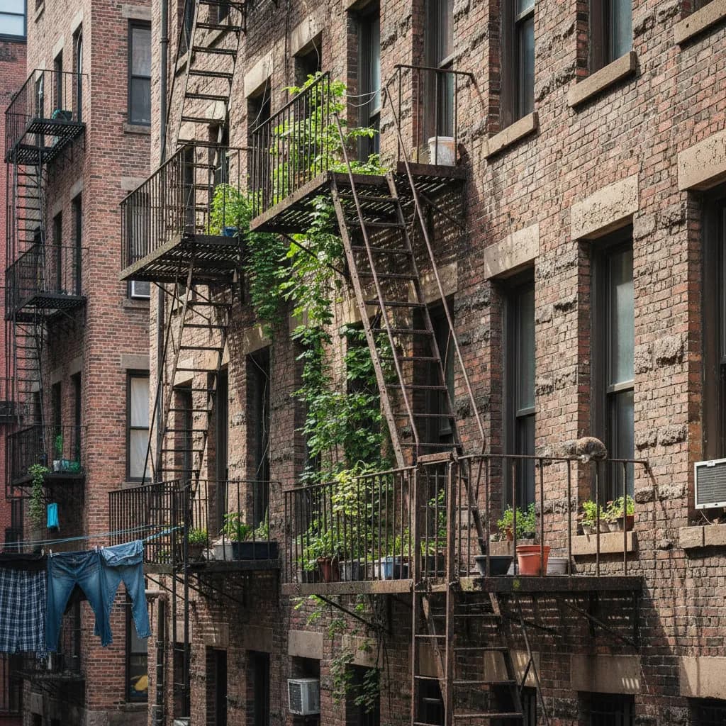 Cover image for Where to Find Remnants of NYC's Original Shoreline in NYC.