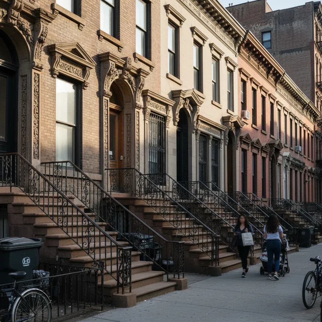 Practical NYC detail for Where to Find Spanish Colonial Revival Architecture in Queens.