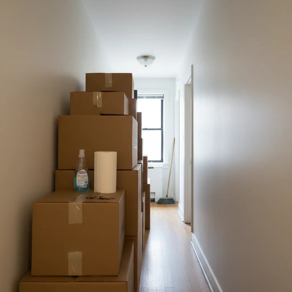 Cover image for Your Rights During an NYC Apartment Inspection in NYC.
