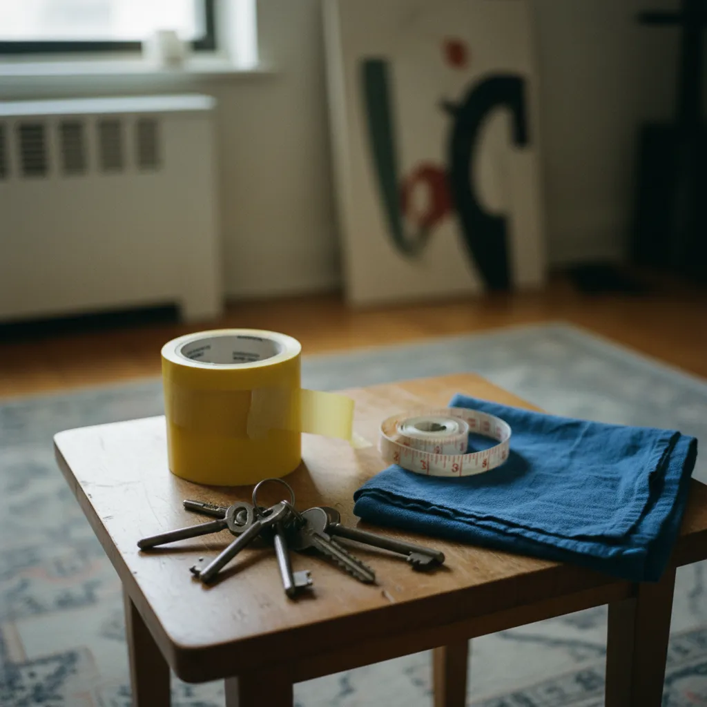 Practical NYC detail for Your Rights During an NYC Apartment Inspection.