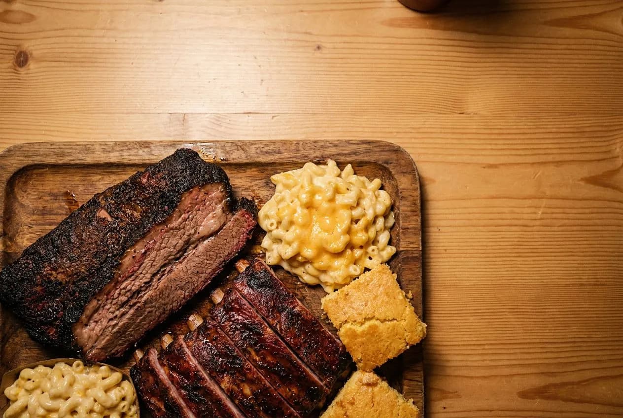 Memorial Day BBQ in Hell's Kitchen and the East Village
