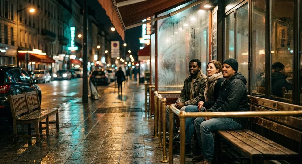 The Bowery After Midnight: Walking New York's Oldest Road End to End