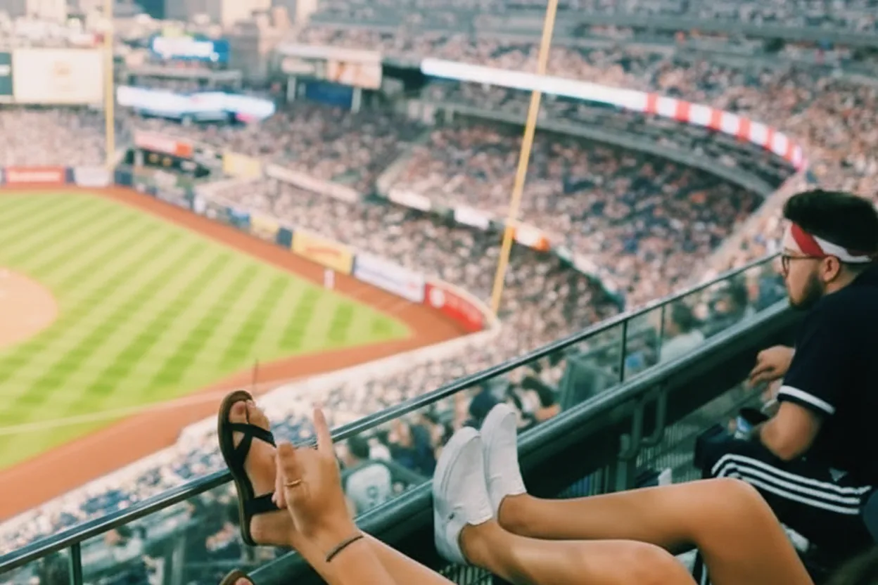 Editorial detail for Where to Catch the Braves vs Orioles Game Live in NYC
