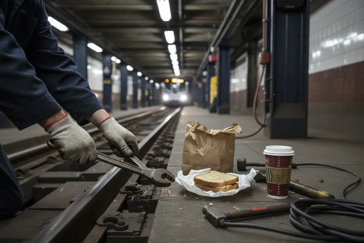 Editorial detail for NYC Bus Upgrades: How New Features Will Improve Your Daily Commute