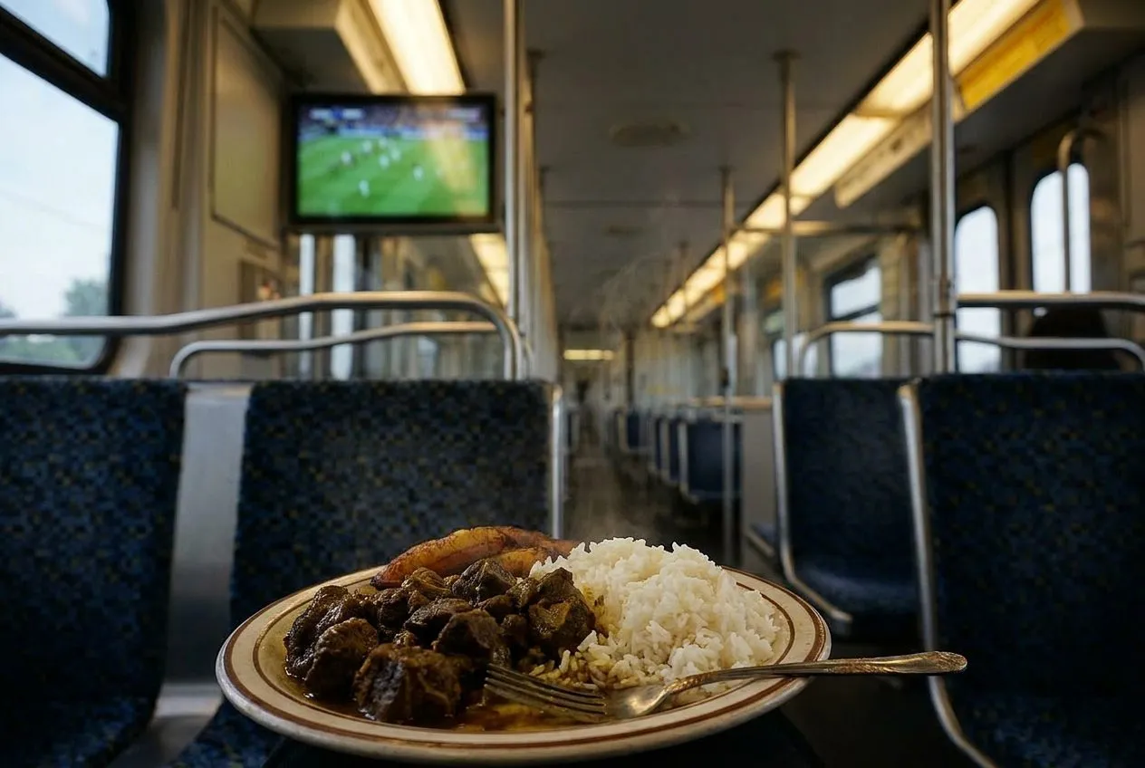 Caribbean Football Bars in Crown Heights and Flatbush