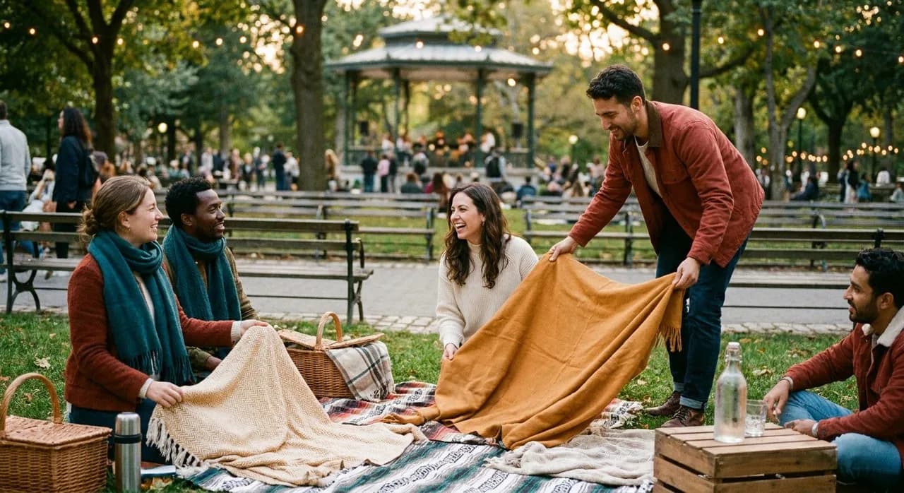 Celebrate Brooklyn at the Bandshell: When to Slip In Free