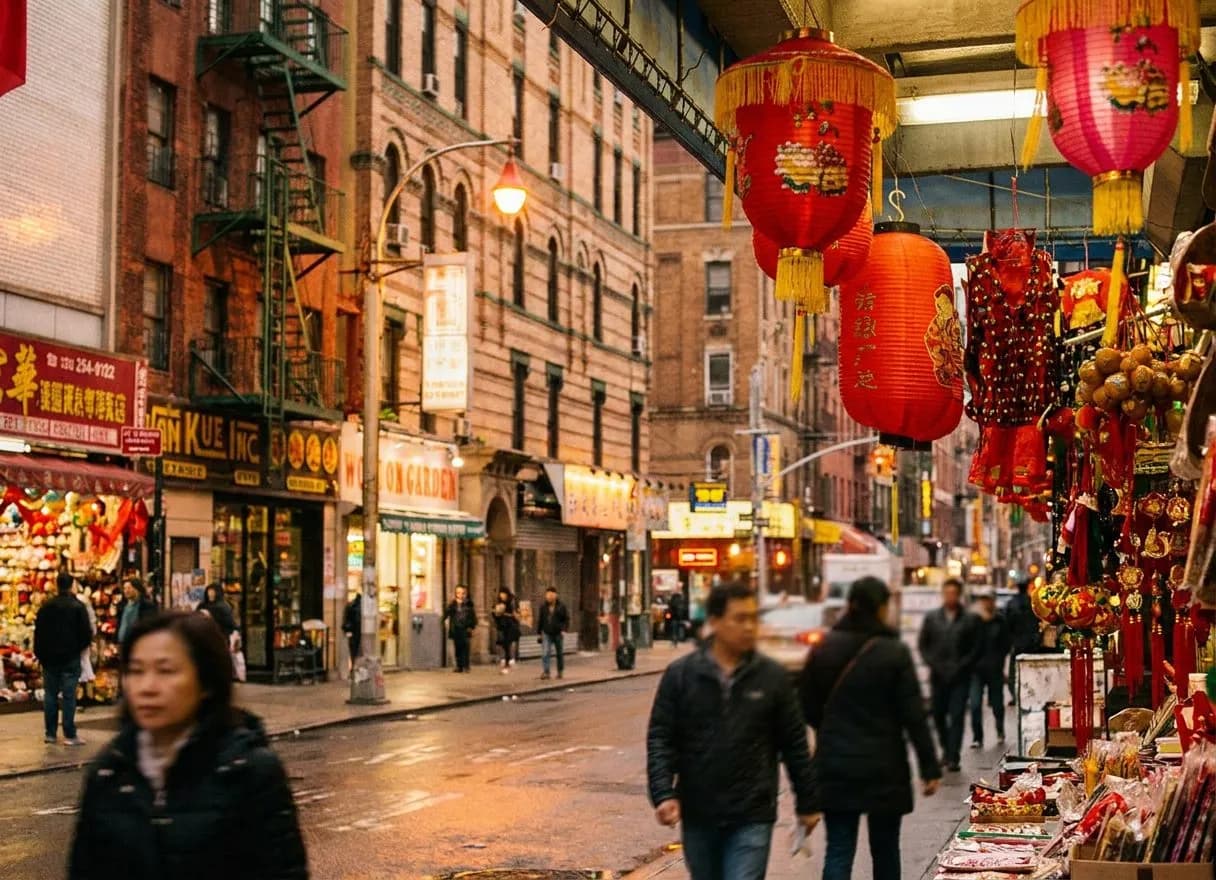 Cheap Dim Sum Under $12 in Chinatown