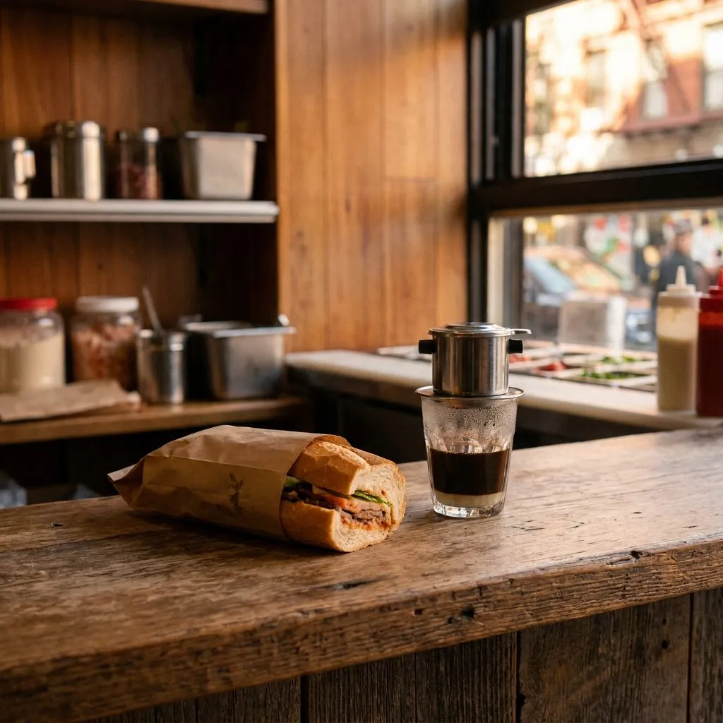 Under-$10 Cheap Eats Across Chinatown and the LES