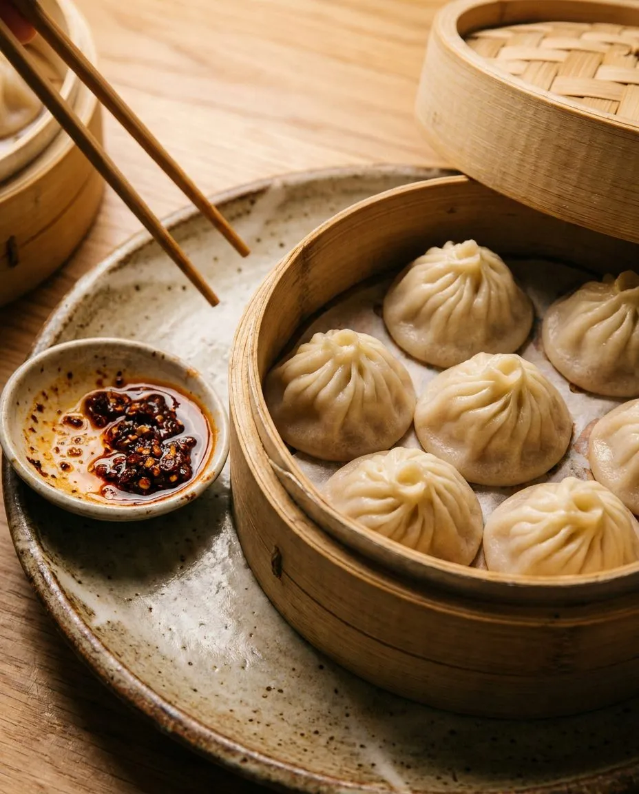 Under-$10 Cheap Eats Across Chinatown and the LES