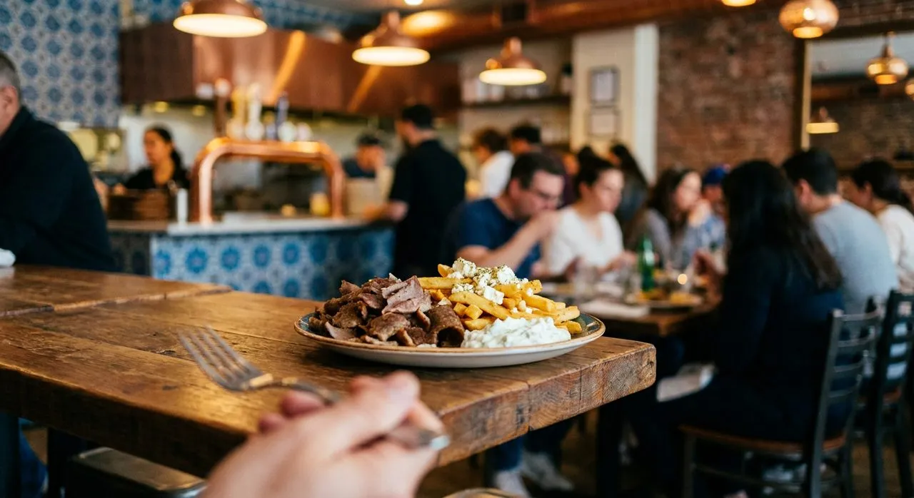 Under-$12 Cheap Eats Across Astoria, Queens