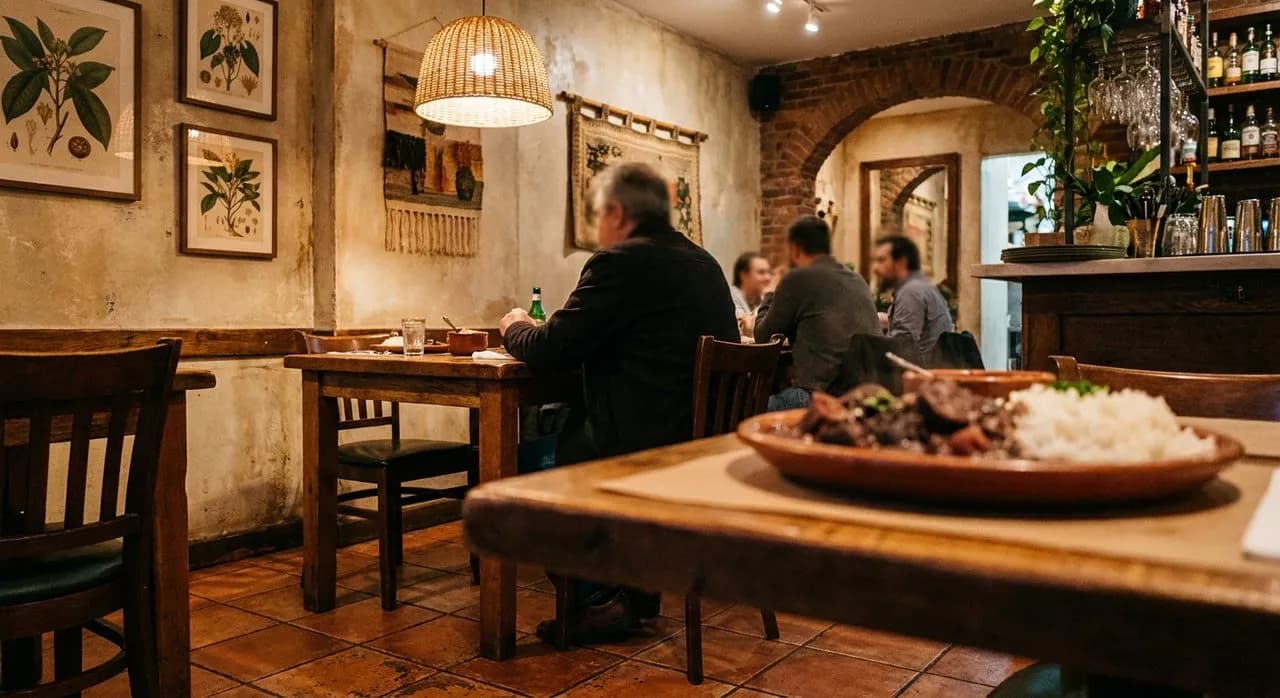 Under-$12 Cheap Eats Across Astoria, Queens