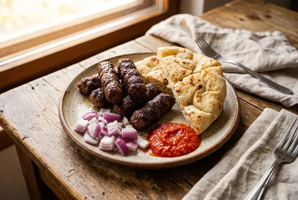 Under-$12 Cheap Eats Across Astoria, Queens