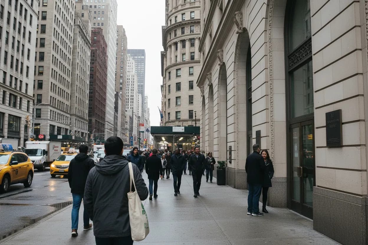 NYC experience scene for NYC Click-to-Cancel Law: How New Yorkers Can Save Money in 2026