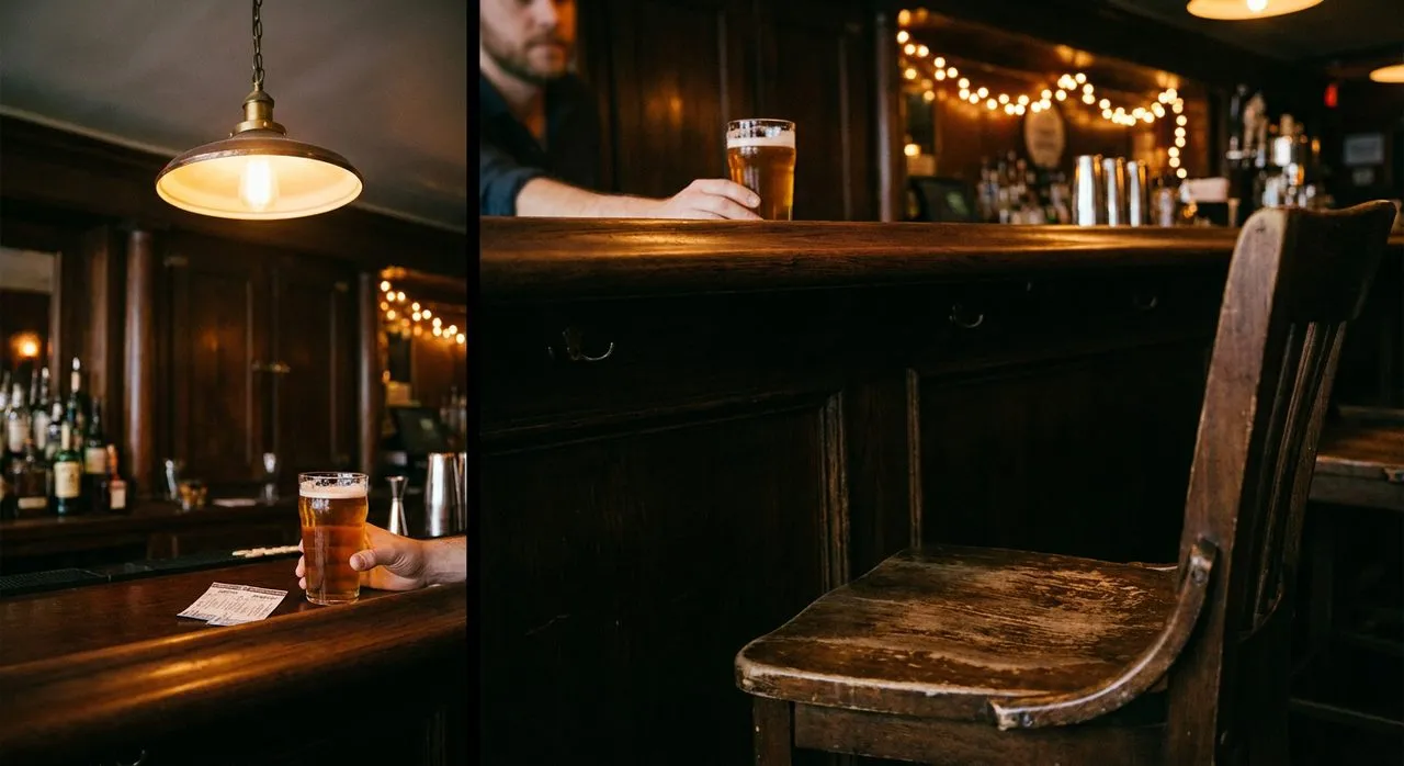 Spring Concert Pre-Game Bars in Williamsburg and Brooklyn