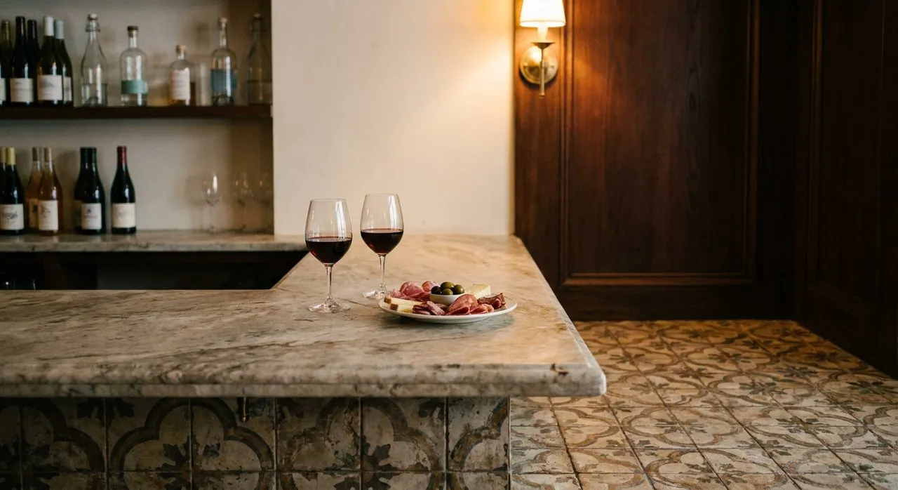 Greenwich Village Wine Bars That Welcome the Lone Diner