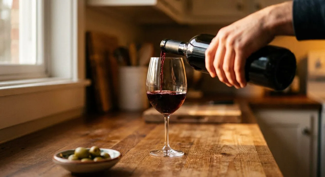 Greenwich Village Wine Bars That Welcome the Lone Diner